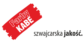 Farby Kabe