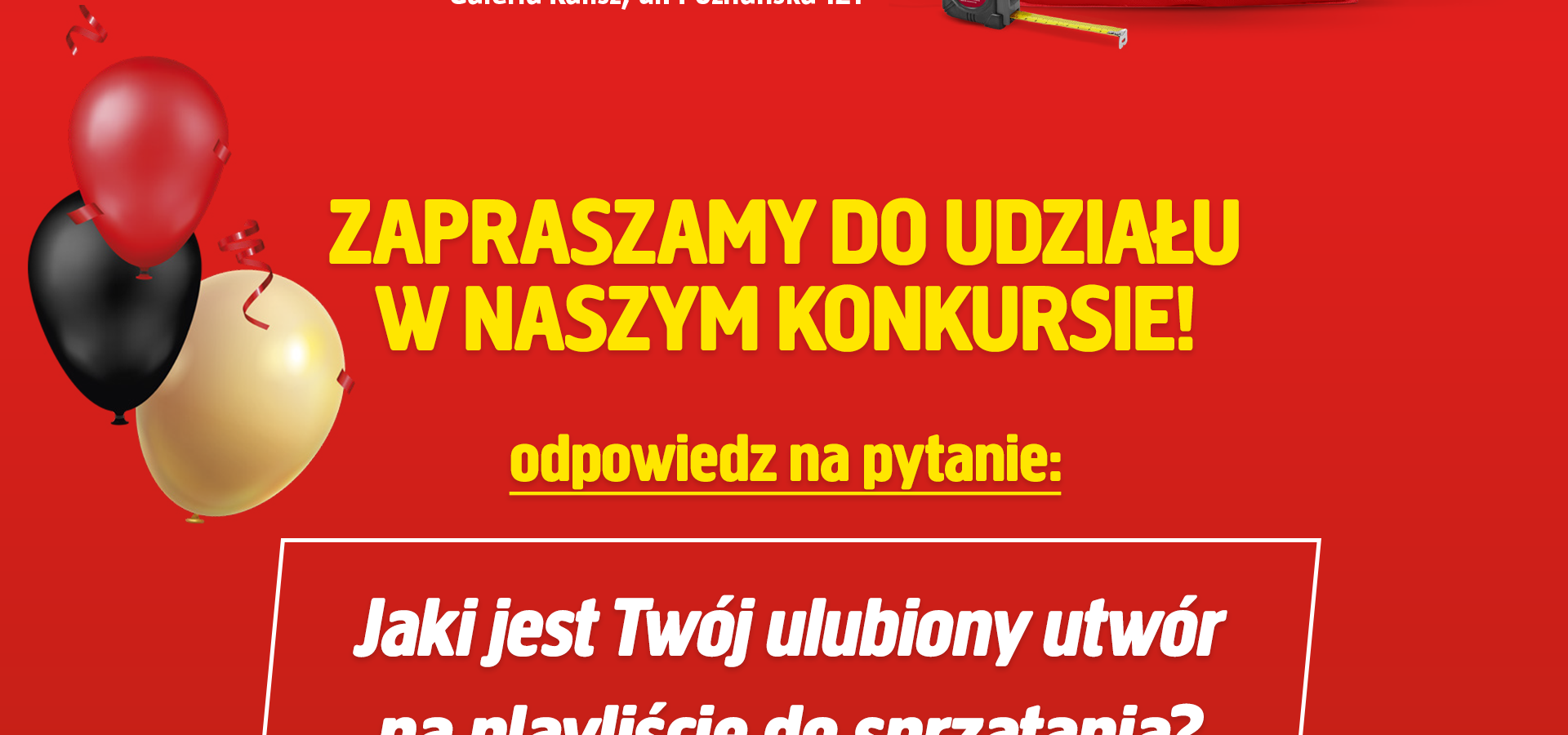 Zgarnij kartę podarunkową!