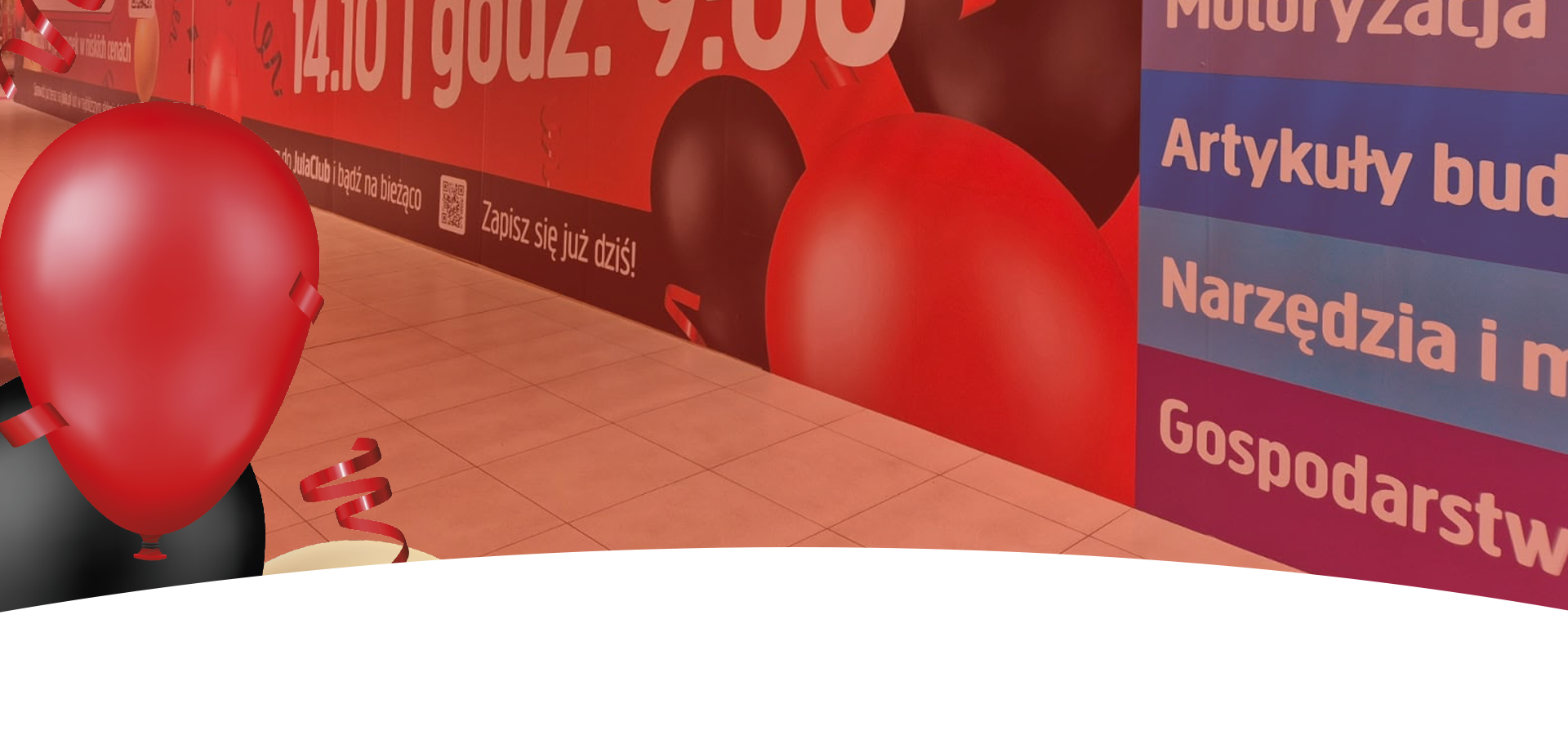 Zgarnij kartę podarunkową!