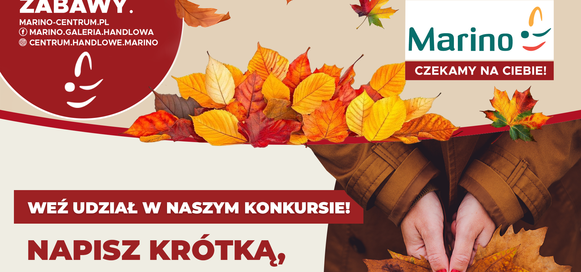 Zgarnij kartę podarunkową!
