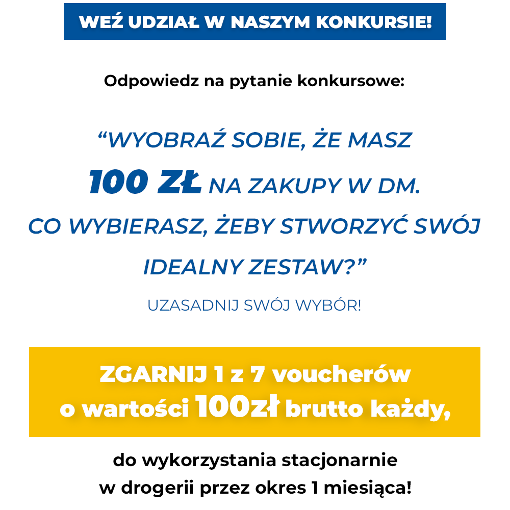 Zgarnij voucher!