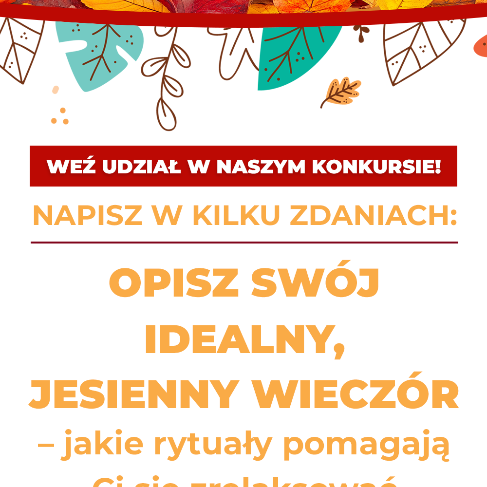 Zgarnij kartę podarunkową!