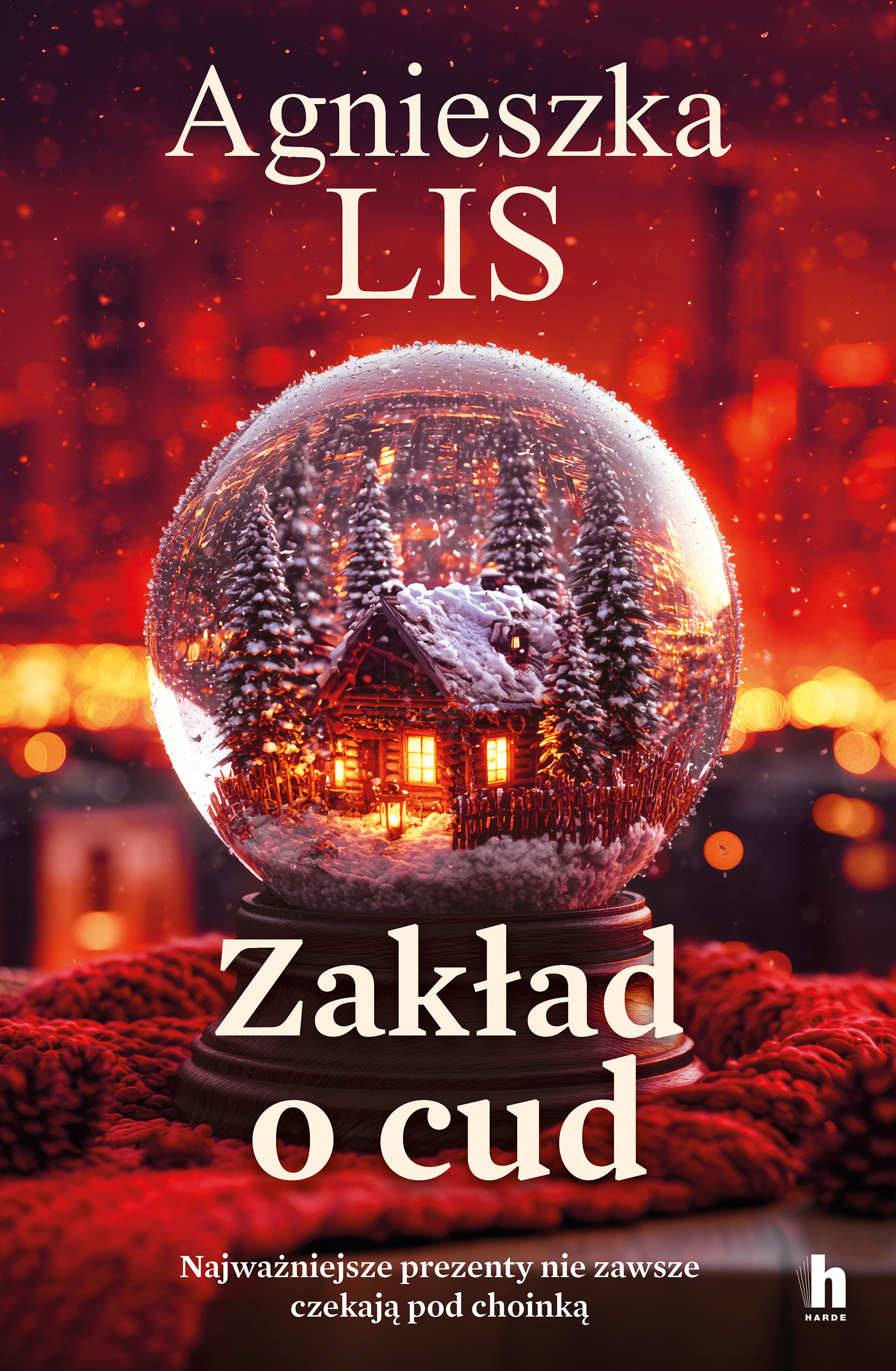 Zakład o cud