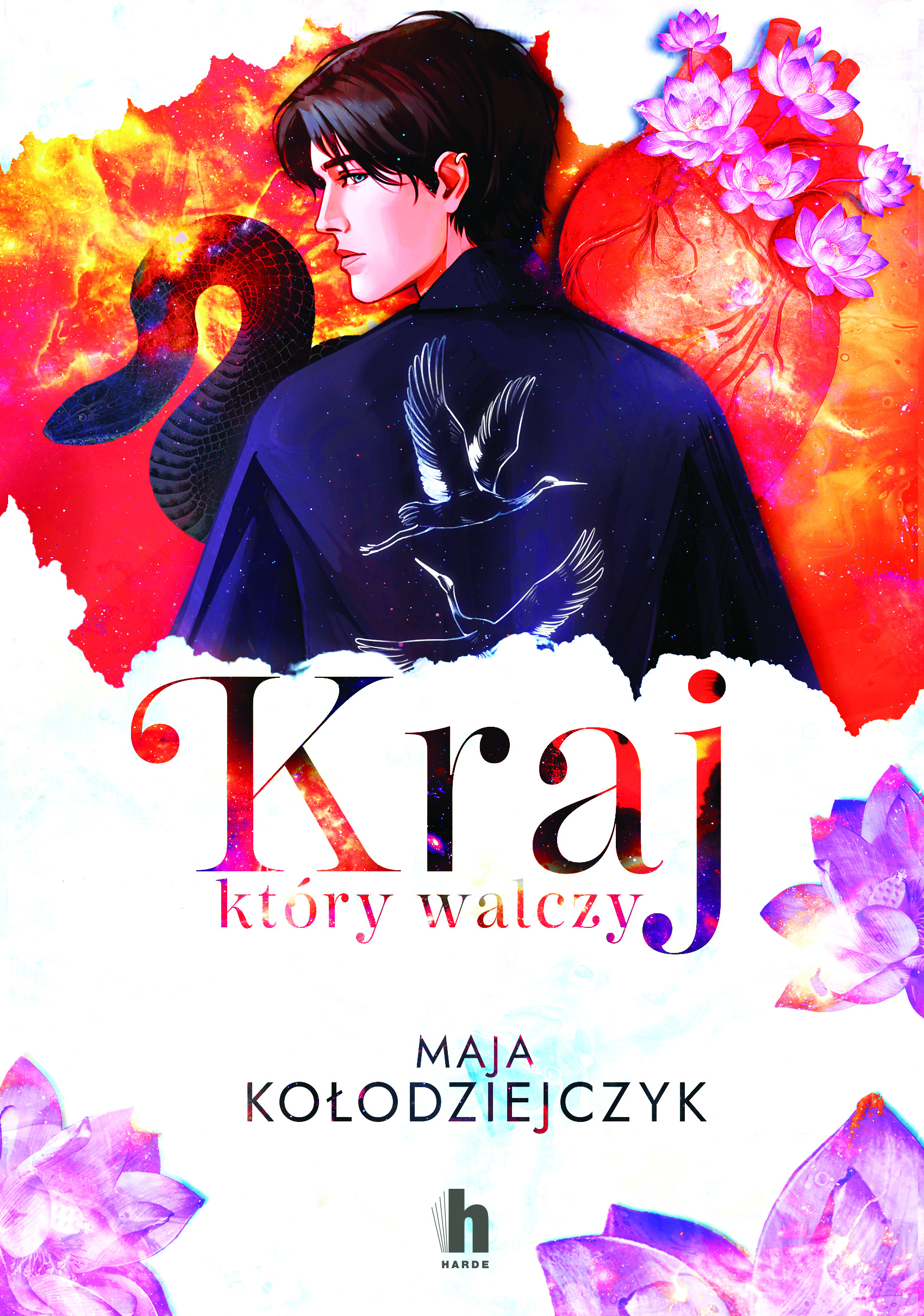 Kraj, który walczy