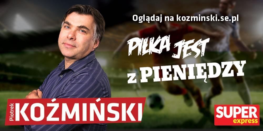 Vlog Piotra Koźmińskiego