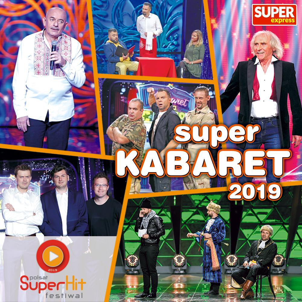 Super Kabaret