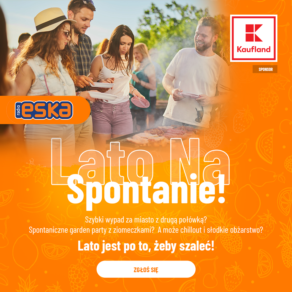 lato na spontanie open