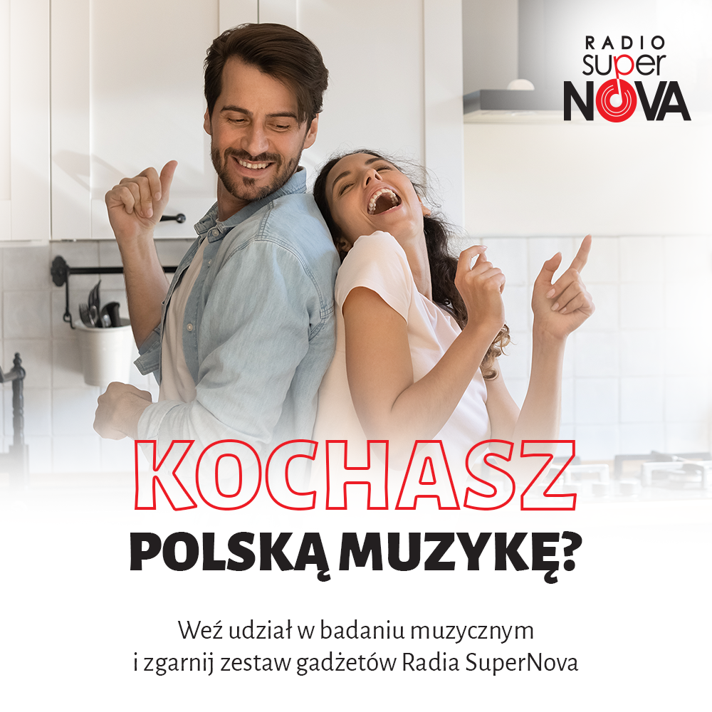 kocham muzyke open