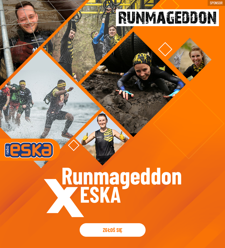 open runnmagedon