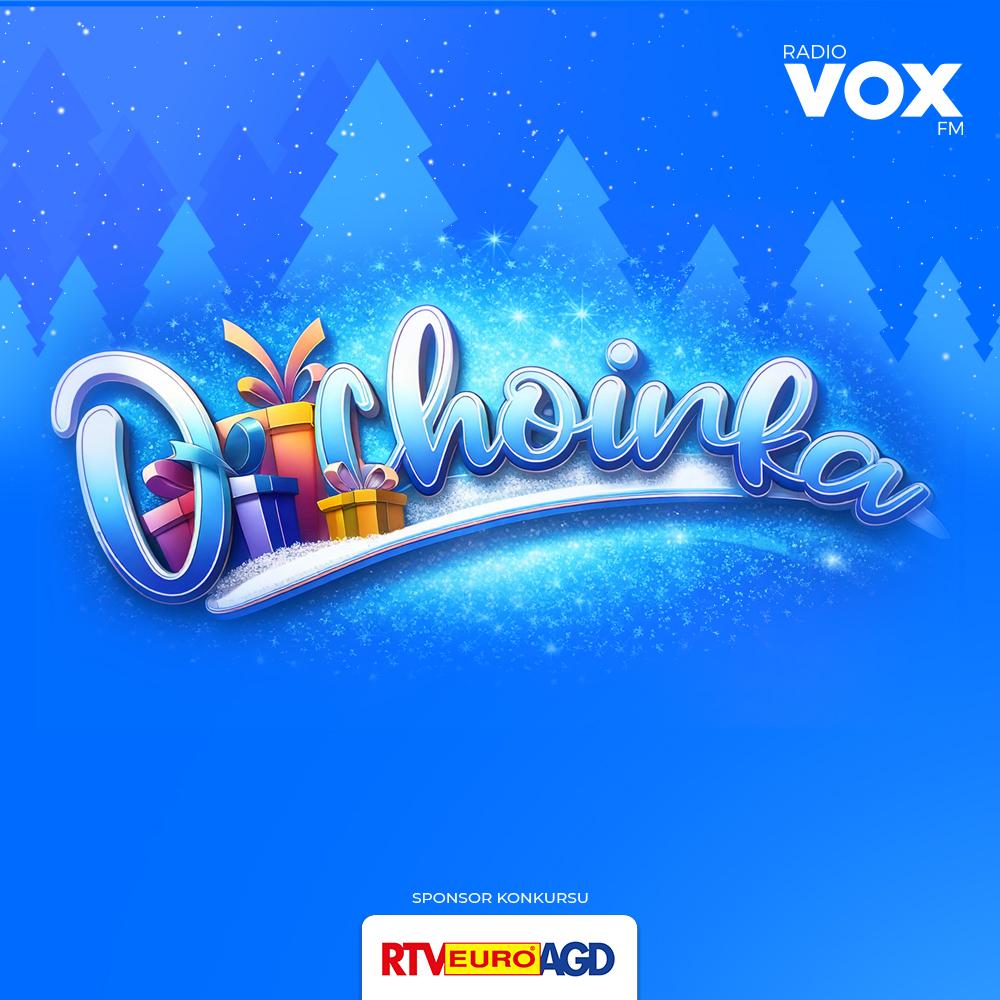 O choinka RTV