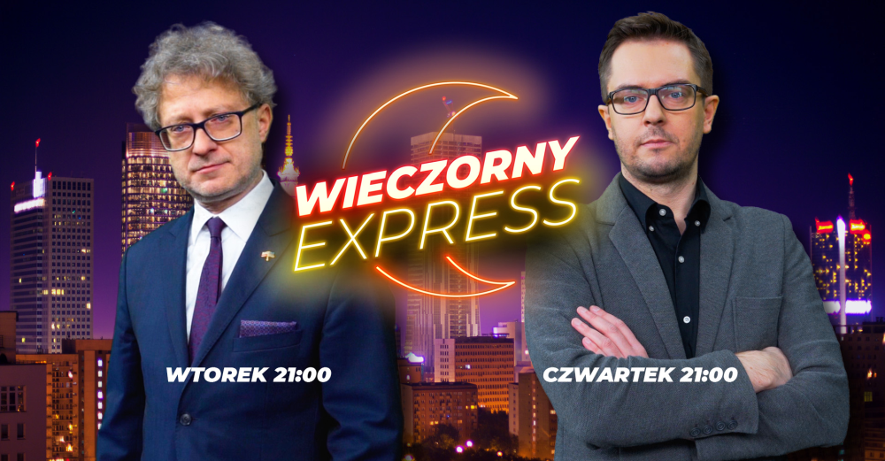 Express Wieczorny