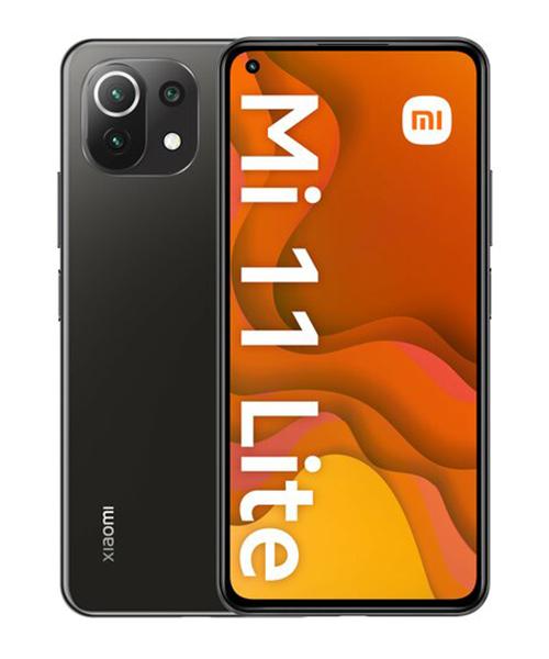 XIAOMI Mi 11 Lite