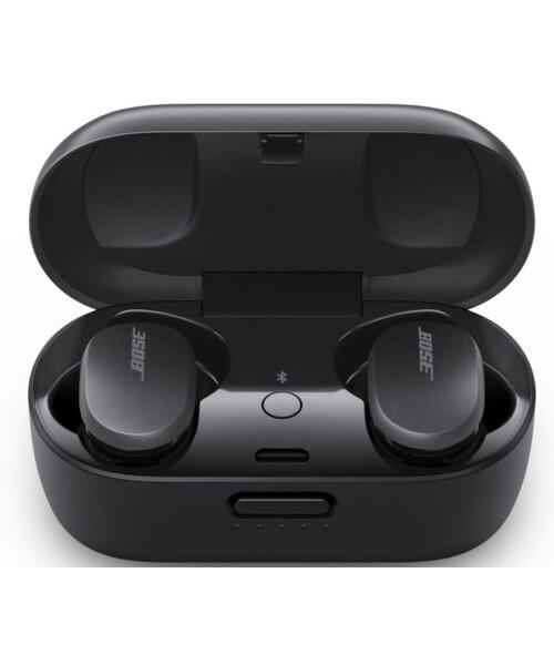 Słuchawki BOSE QuietComfort Earbuds ANC
