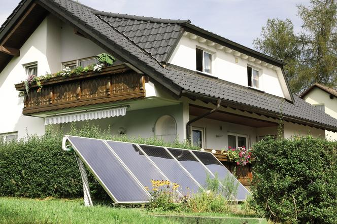 Odnawialne źródła energii. Dlaczego warto stosować OZE w swoim domu?