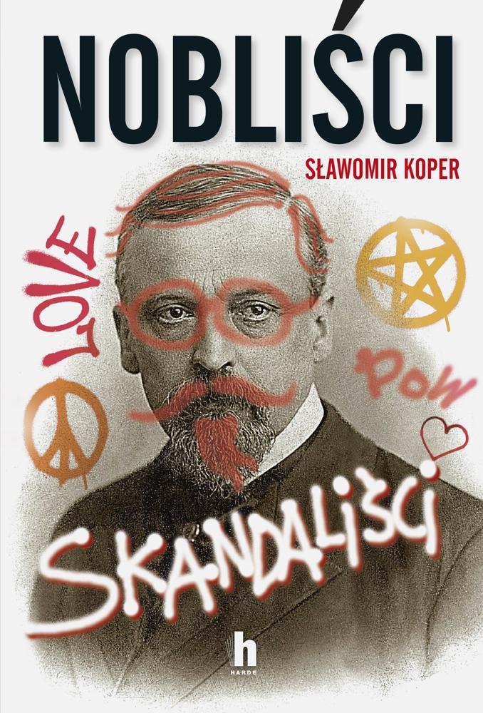 Nobliści - skandaliści