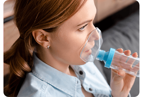 Inhalacje