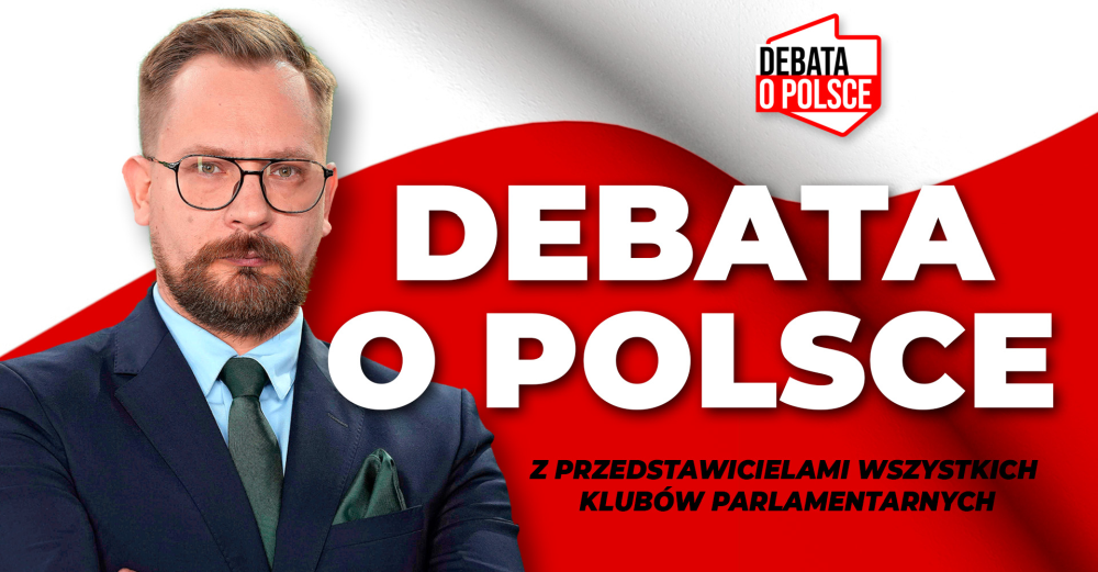 Debaty