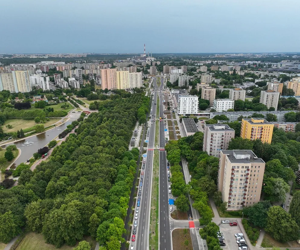 O modernizacji modernistycznych osiedli: głos w dyskusji nad przyszłym planem ogólnym dla Warszawy