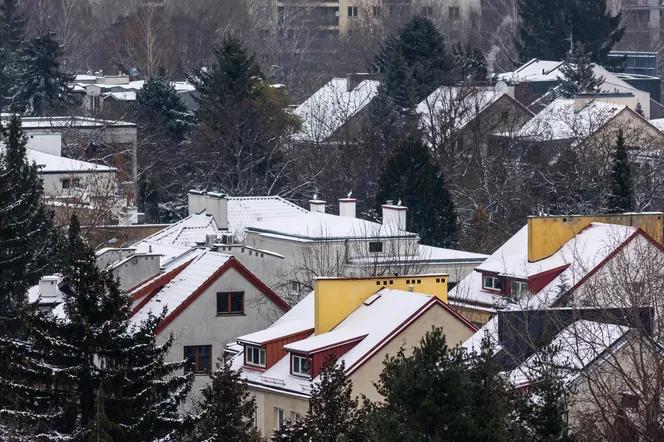 Od kiedy zakaz palenia węglem? Gdzie trzeba wymienić stary piec?