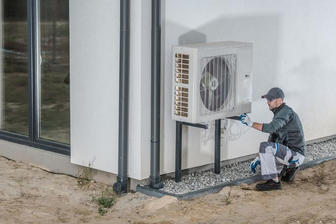 Pierwsze uruchomienie pompy ciepła. Checklista instalatora przy uruchomieniu pompy ciepła