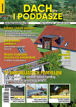 Dach i poddasze