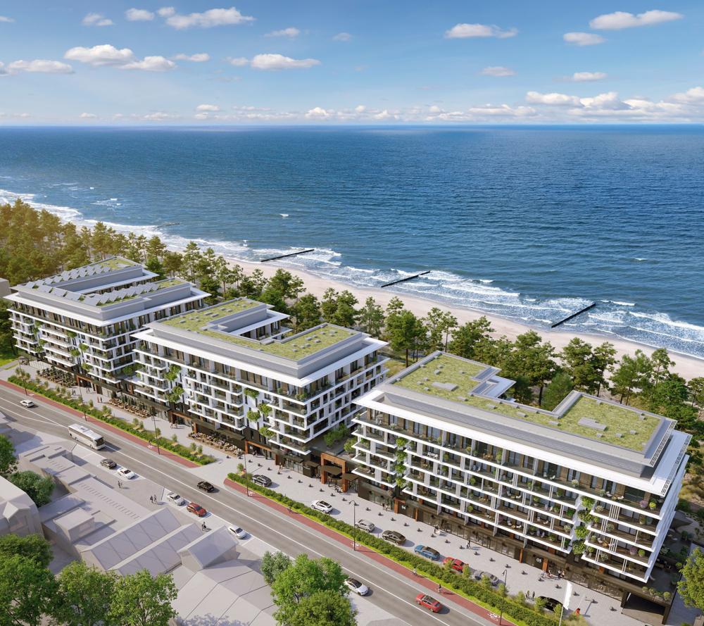 The Elements Resort w dużym stopniu będzie czerpał energię ze źródeł odnawialnych