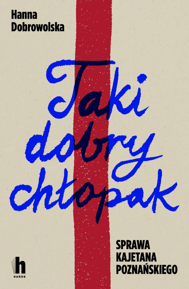 Taki dobry chłopak