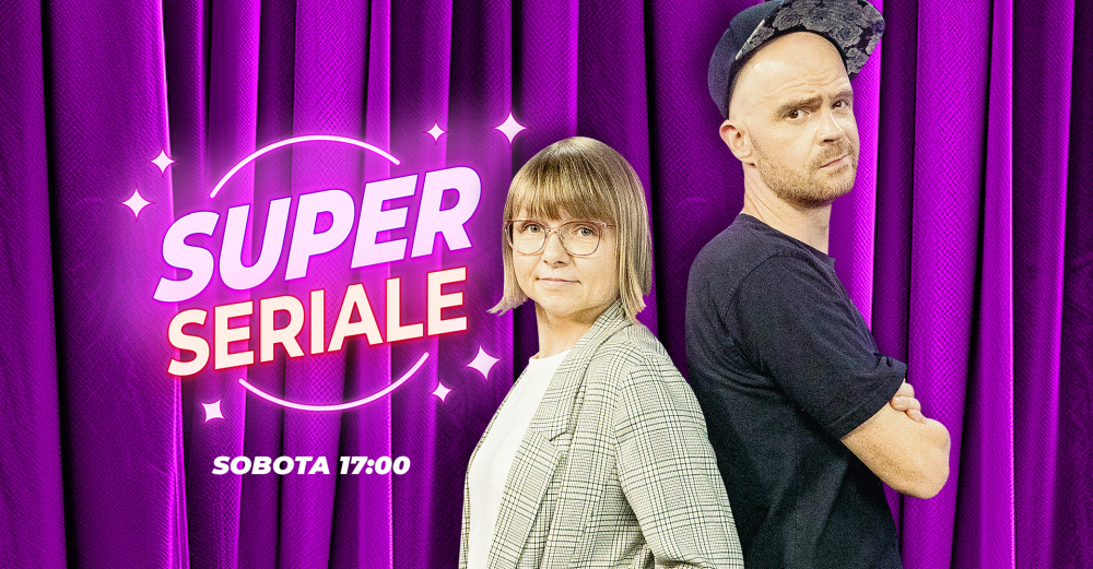 Super Seriale