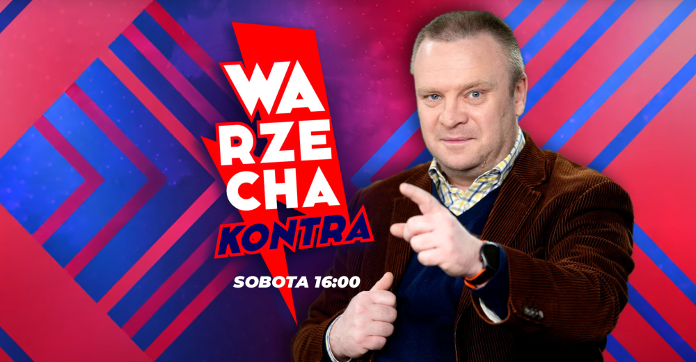 Warzecha kontra