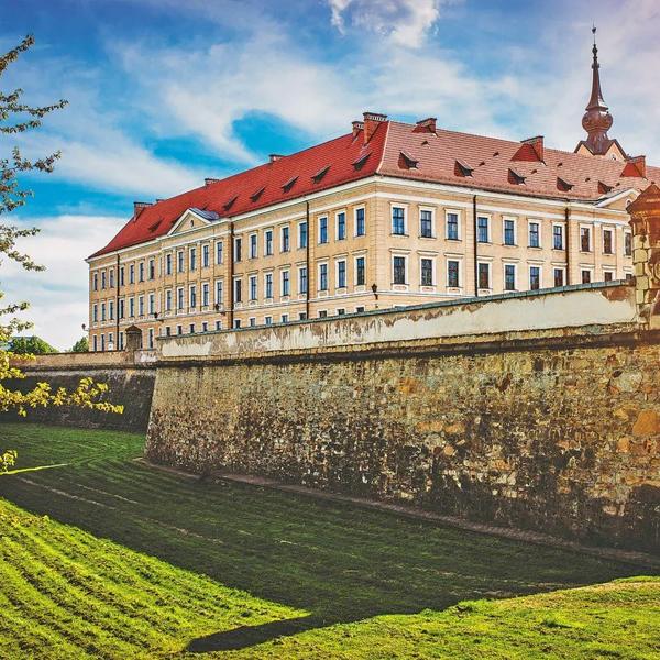 Rzeszów - nieoczywisty pomysł na city break