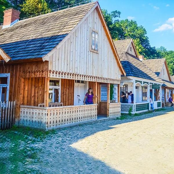 Gratka dla miłośników historii