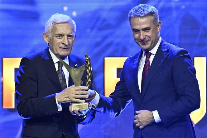 Złoty Laur "Super Biznesu" przyznany po raz 11-sty! [ZDJĘCIA, WIDEO]