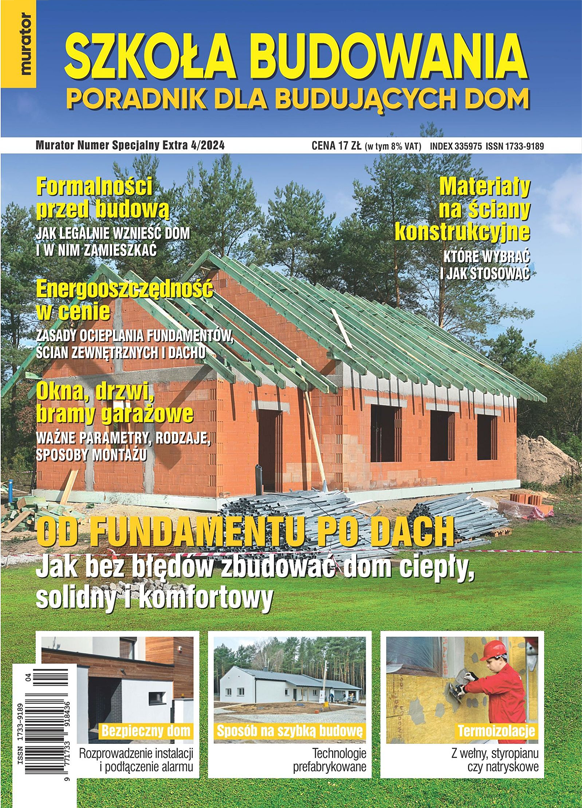 SZKOŁA BUDOWANIA