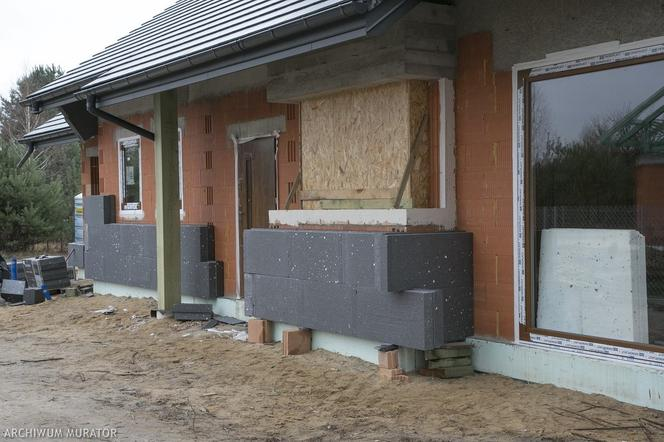 Materiały izolacyjne - przegląd dostępnych rozwiązań