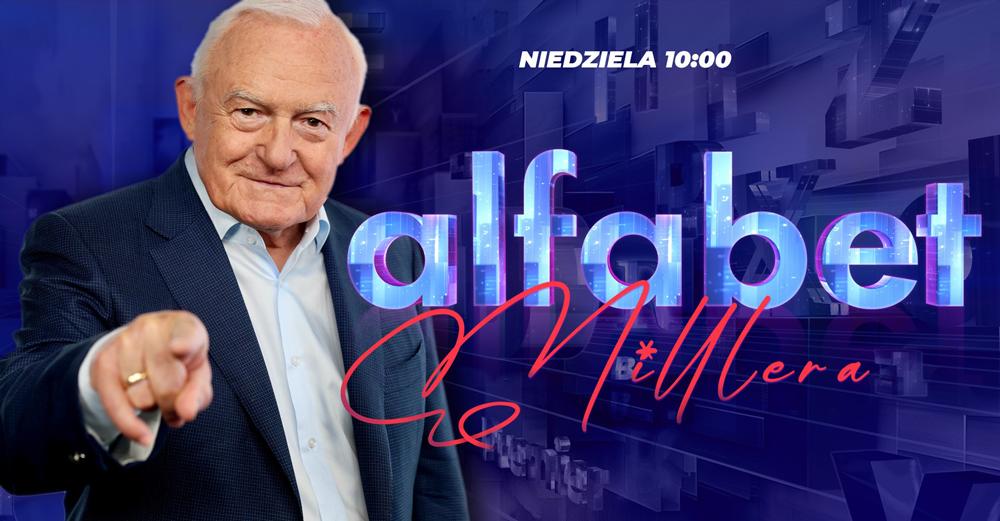 Alfabet Millera