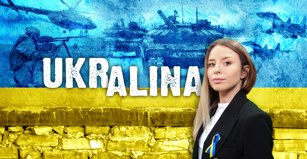 UkrAlina