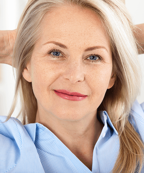 Menopauza