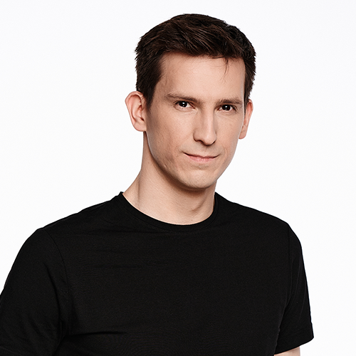 Wojtek Góralski