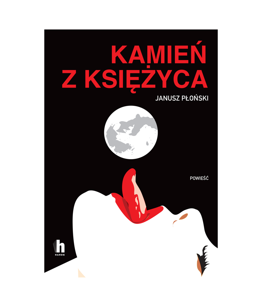 Kamień z księżyca