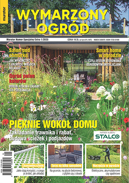 Wymarzony Ogród