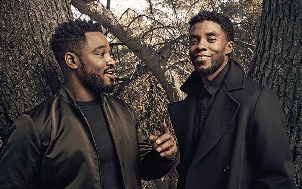 Black Panther's Chadwick Boseman surprised fans and the result is absolutely heart-warming
