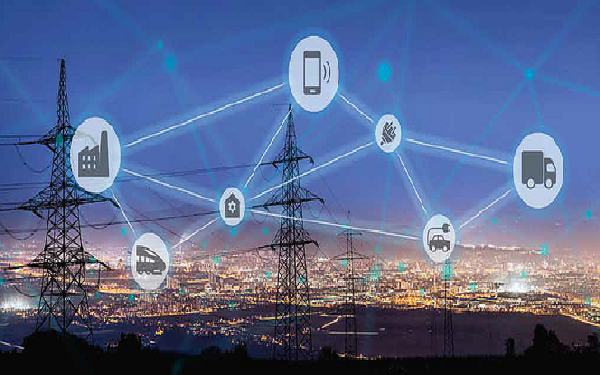 Inteligentna sieć elektroenergetyczna i nowe technologie