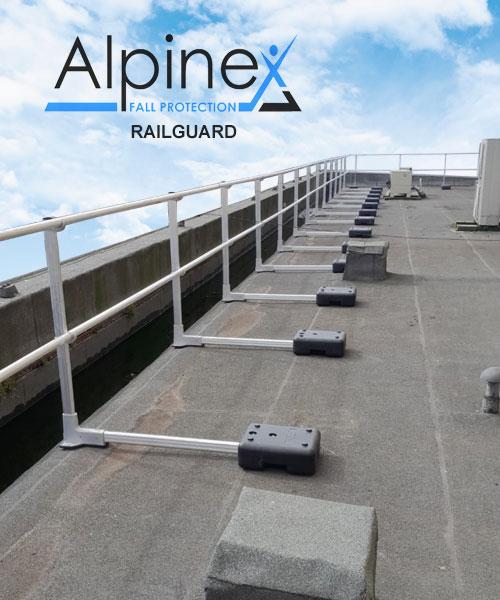 RailGuard