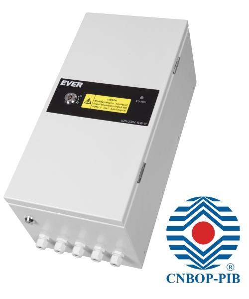 UZS-230V-1kW-1F