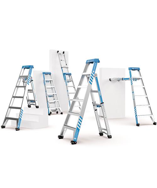 MultiMaster 5