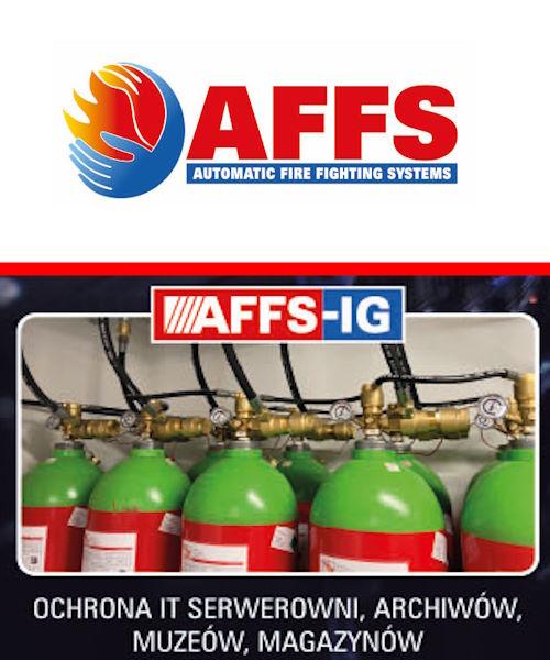 AFFS-IG, AFFS-SUG