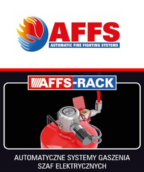 AFFS-RACK