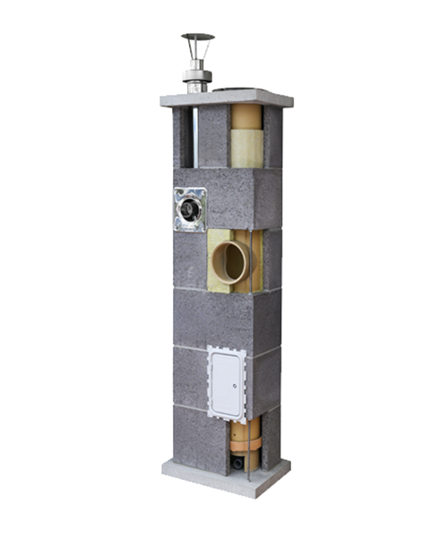 LEIER® DUO STAL