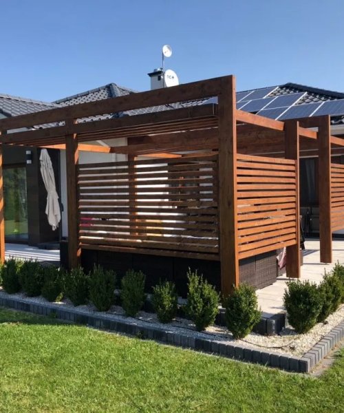 Pergola
