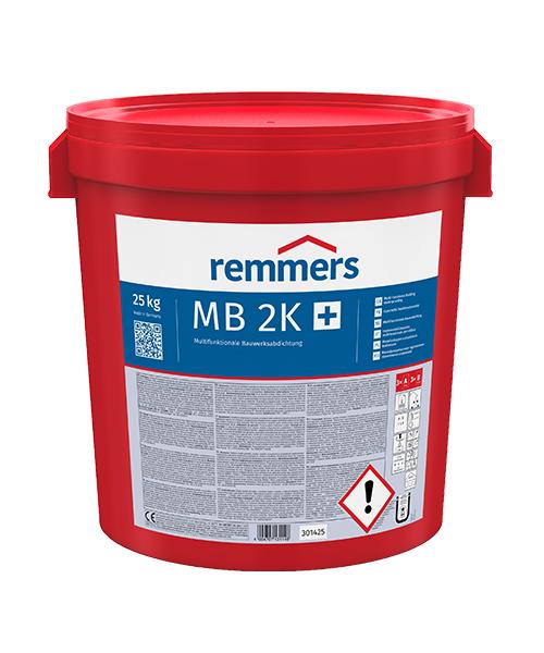 MB 2K